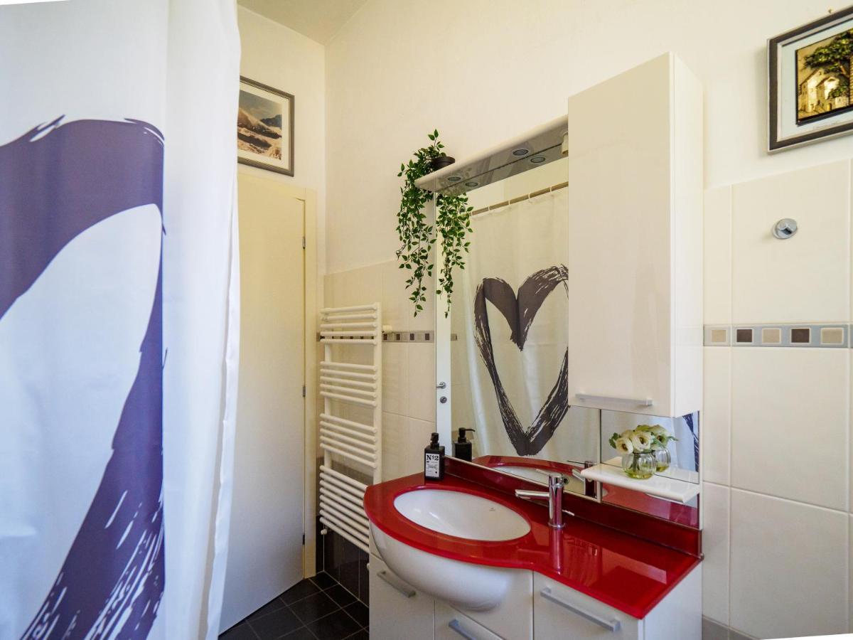 Giaella Sea View Apartment Monterosso al Mare Kültér fotó