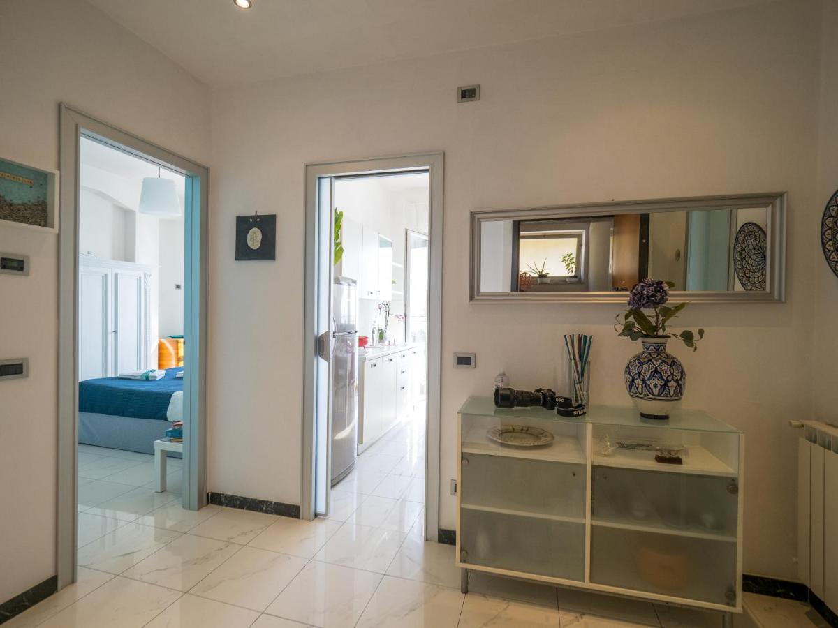 Giaella Sea View Apartment Monterosso al Mare Kültér fotó