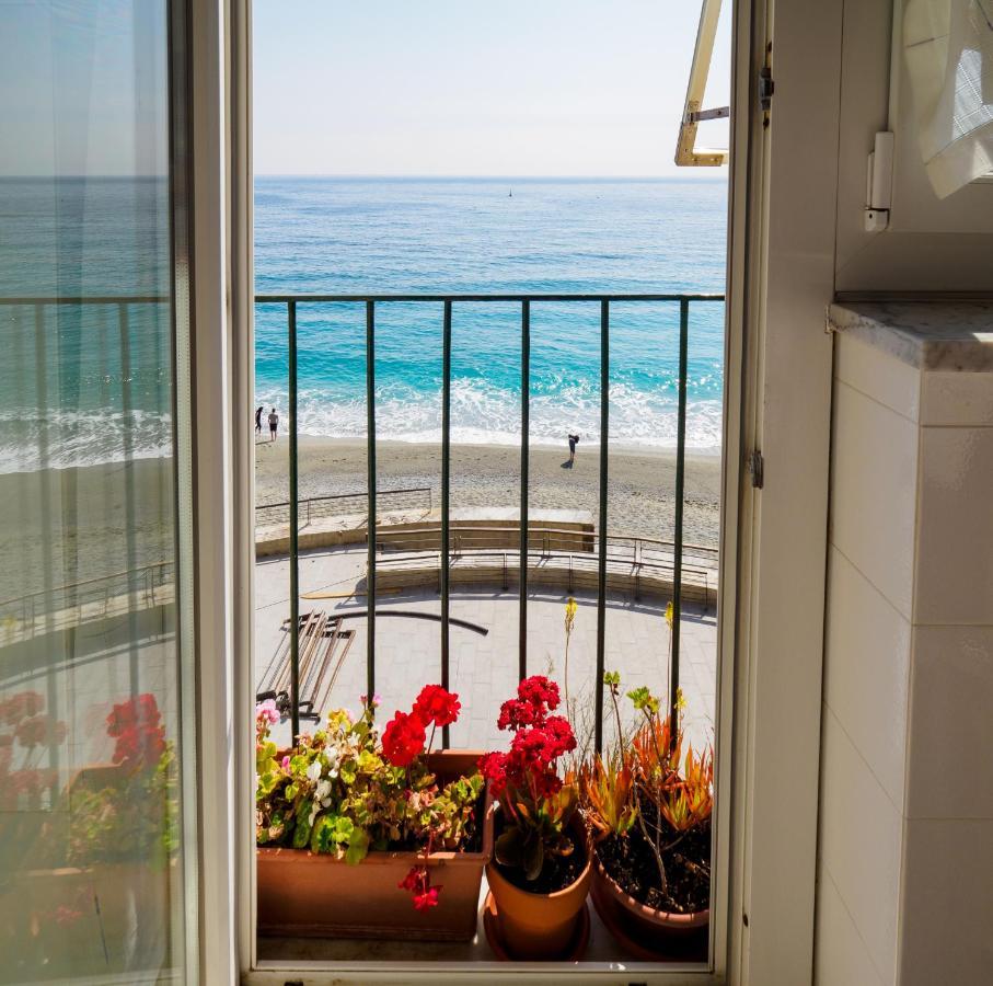 Giaella Sea View Apartment Monterosso al Mare Kültér fotó