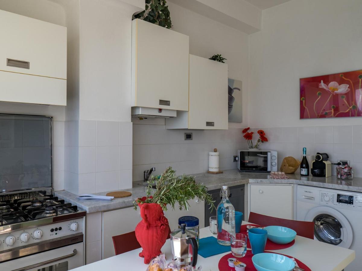 Giaella Sea View Apartment Monterosso al Mare Kültér fotó