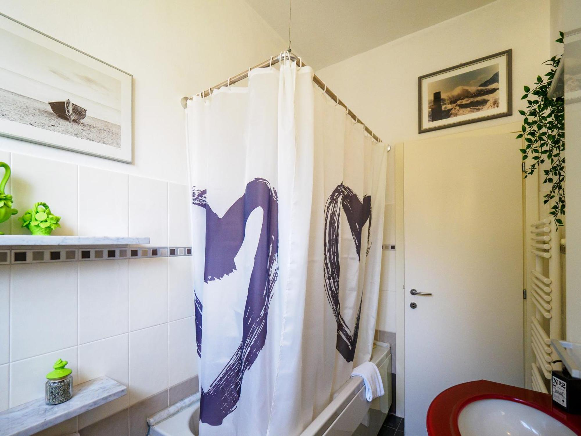 Giaella Sea View Apartment Monterosso al Mare Kültér fotó