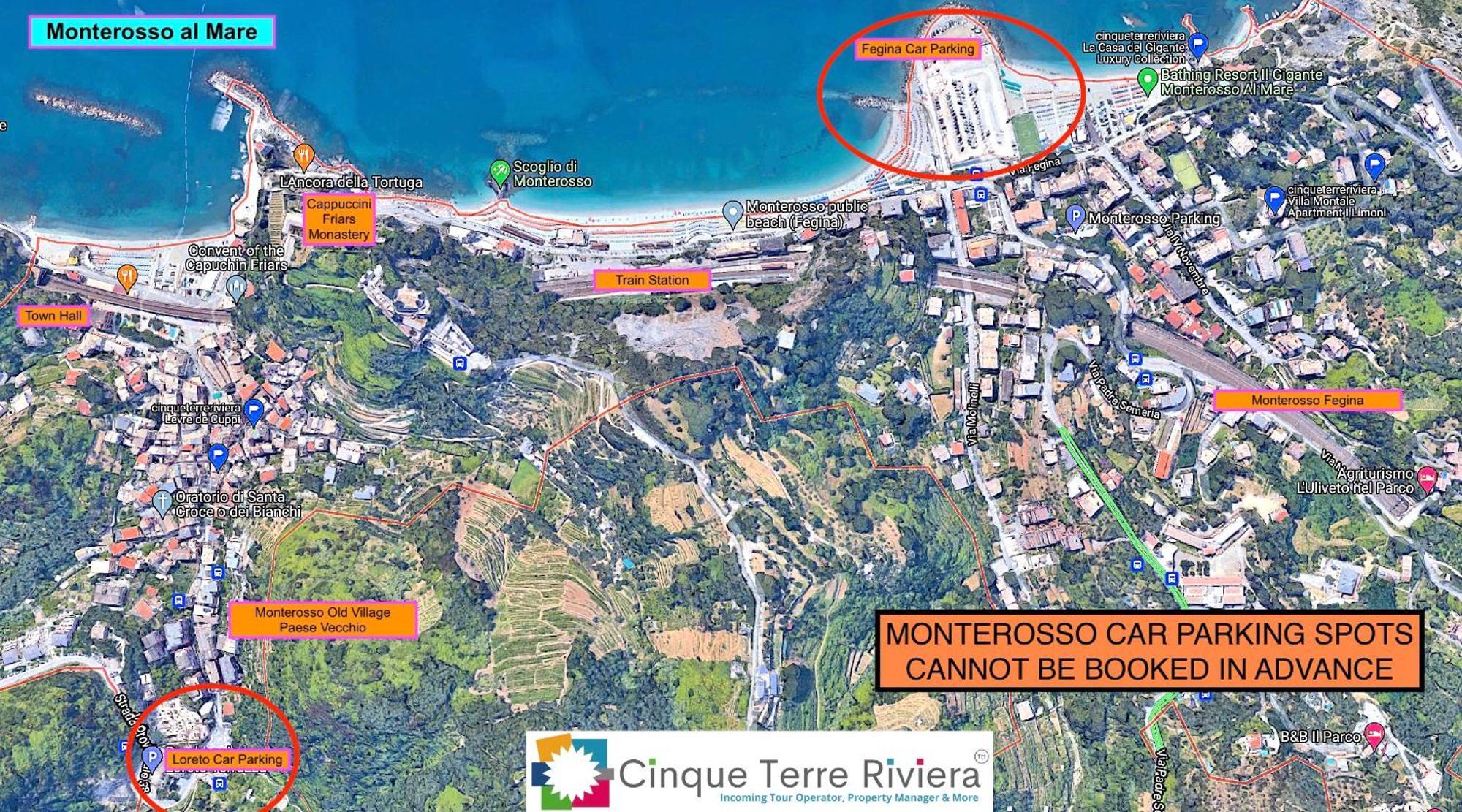 Giaella Sea View Apartment Monterosso al Mare Kültér fotó